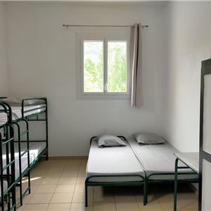 Gite d'étape familial dans les Gorges du Tarn prés de Millau en Aveyron